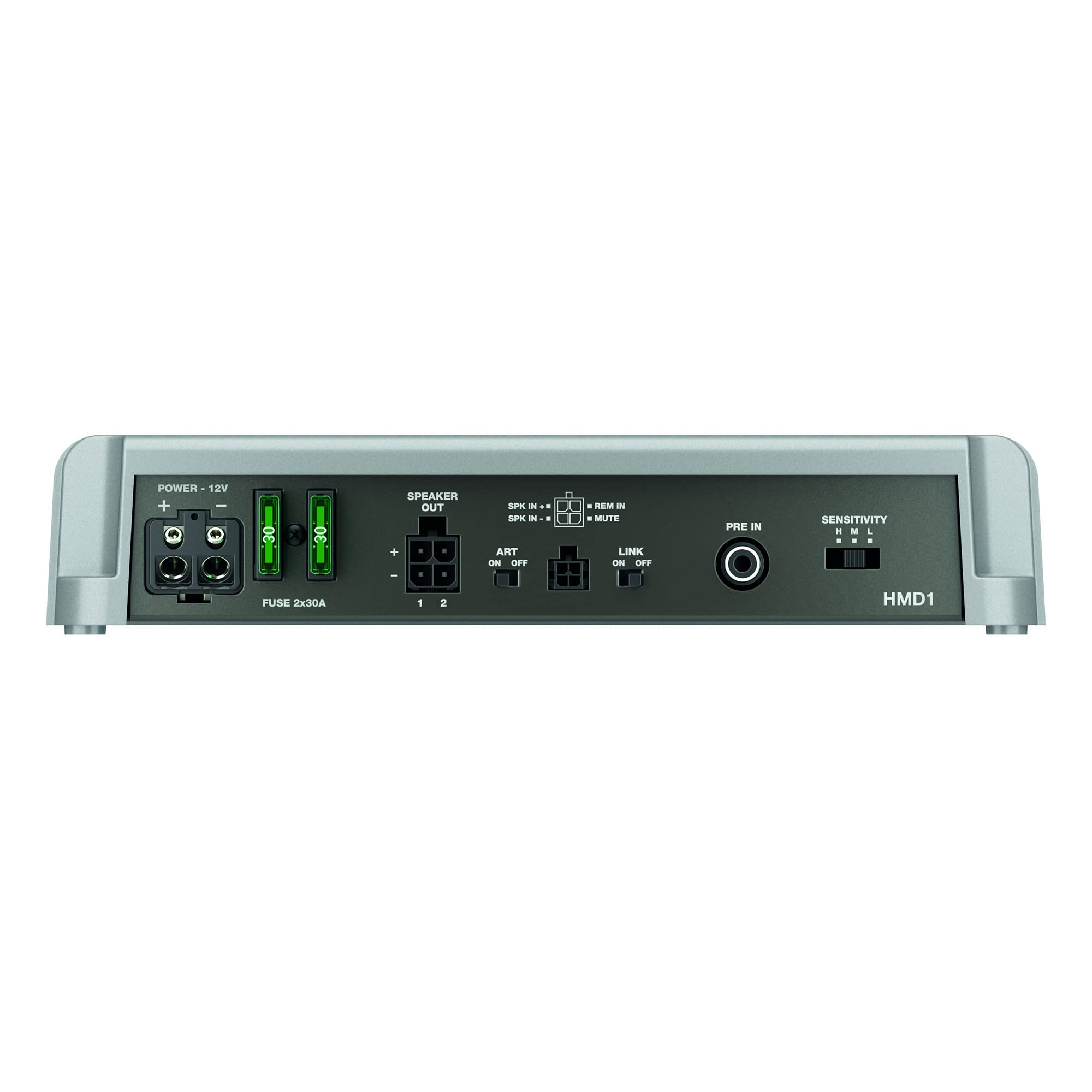 hertz-hmd1-amplificatore-mono-marine-classe-d-1000w-1-ohm image 2