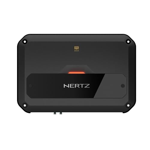 hertz-cp-5-1k-amplificatore-5-canali-4x130w-1x510w-classe-d image 7