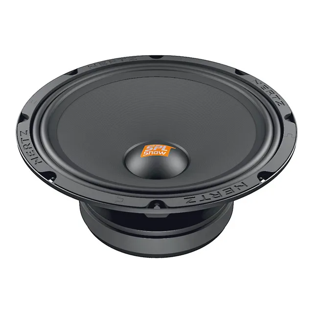 hertz-sv-250-1-spl-show-midrange-woofer-250mm-500w-singolo image 1