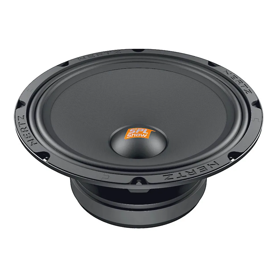hertz-sv-250-1-spl-show-midrange-woofer-250mm-500w-singolo image 1