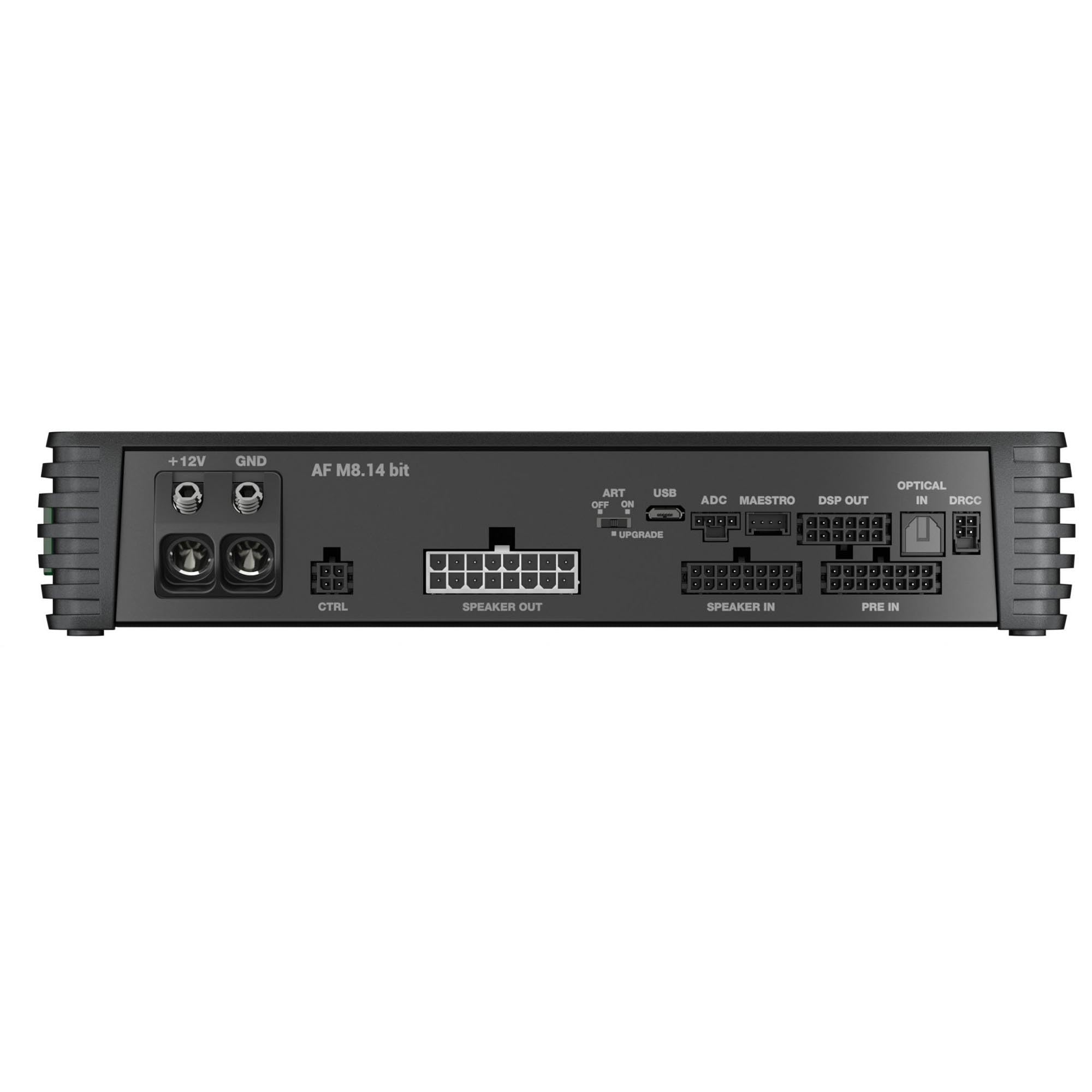 audison-af-m8-14-bit-amplificatore-dsp-8-canali-8x140w-a-2-ohm image 2