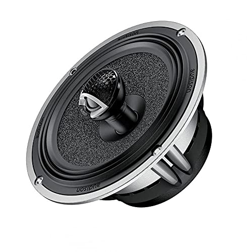 audison-voce-av-x6-5-coppia-coassiali-2-vie-165mm-200w image 4