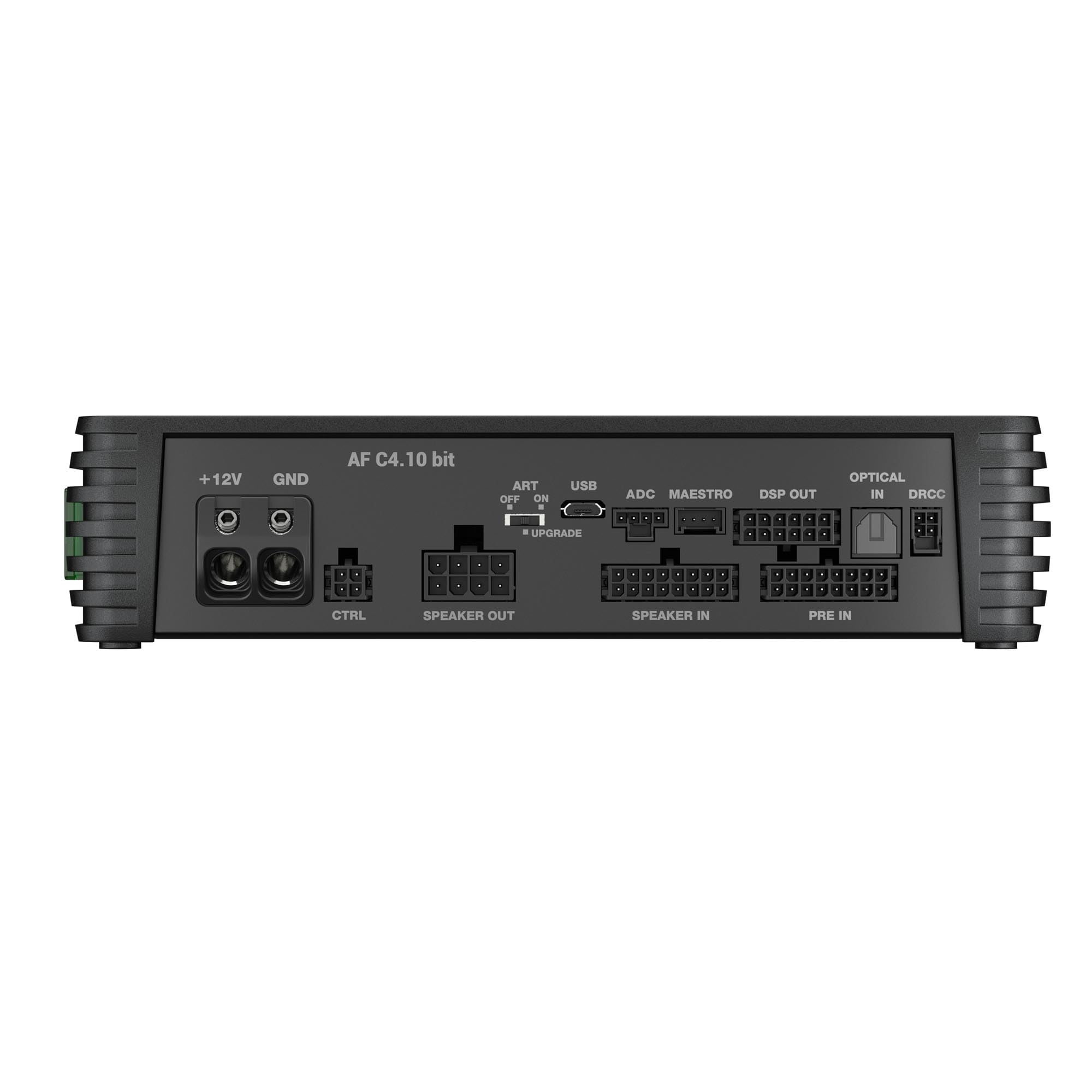 audison-af-c4-10-bit-amplificatore-dsp-4-canali-4x150w-a-2-ohm-con-dsp-10-canali image 2