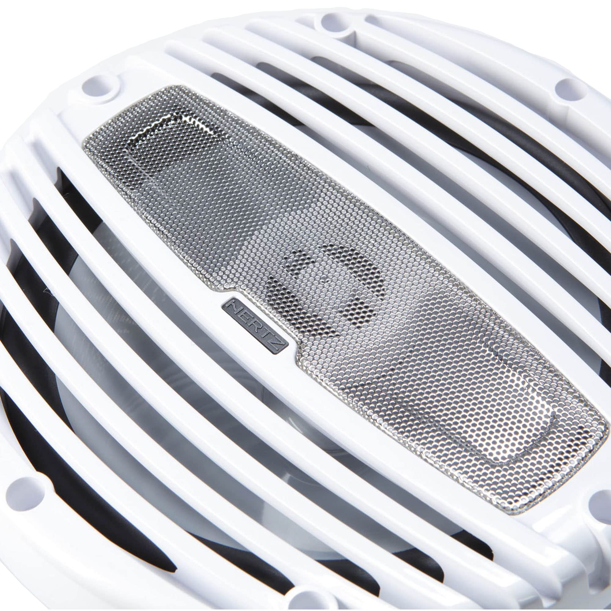 hertz-hmx-8-ld-tw-coppia-coassiali-marine-200mm-200w-bianchi-led-rgb image 3