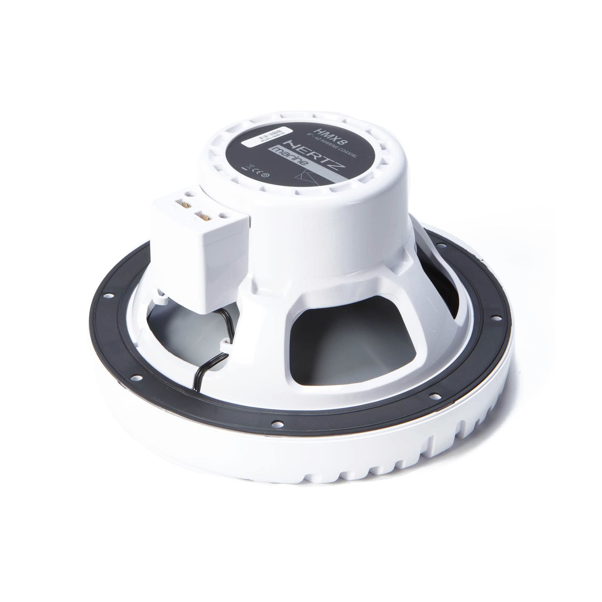 hertz-hmx-8-ld-tw-coppia-coassiali-marine-200mm-200w-bianchi-led-rgb image 6