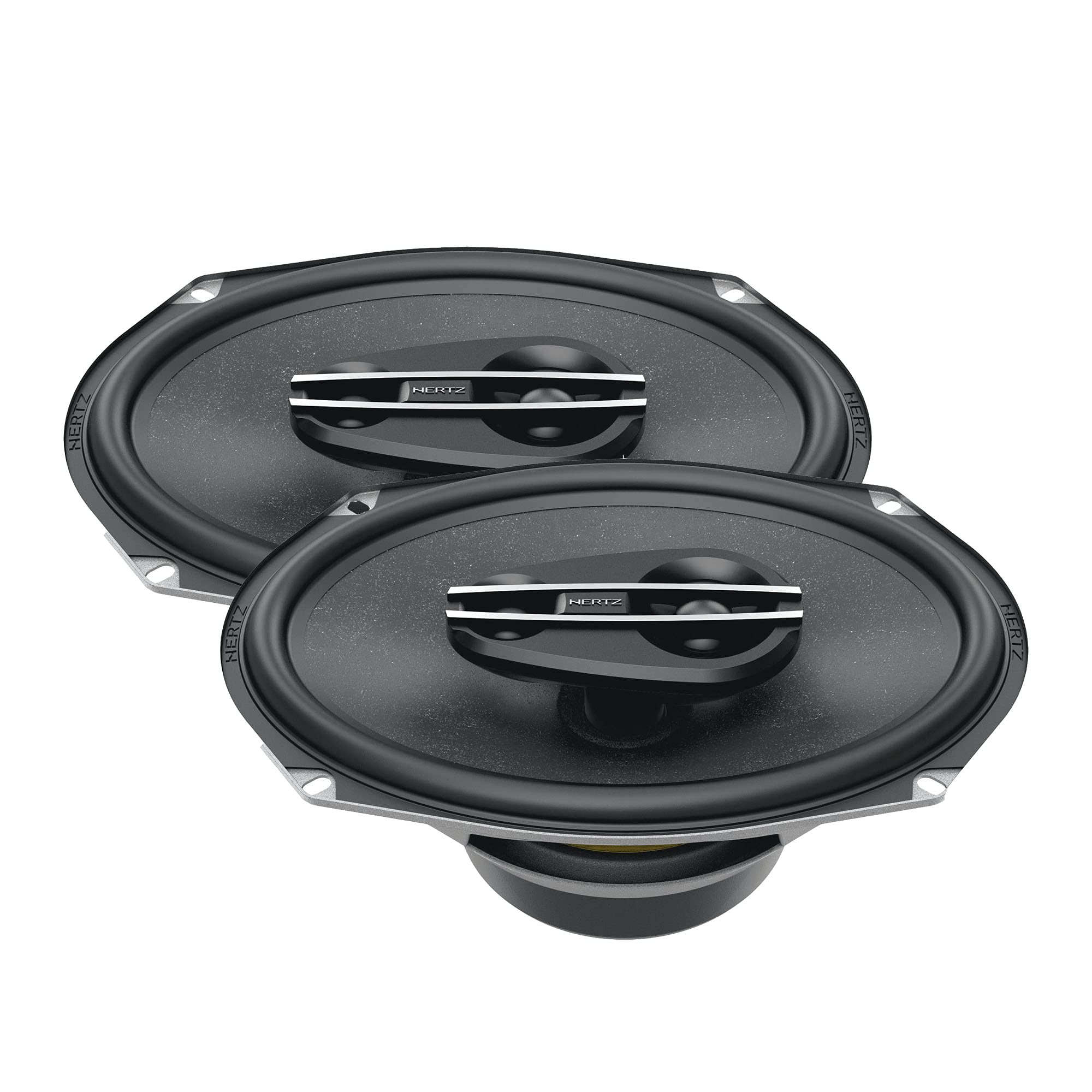 hertz-cx-690-cento-coppia-coassiali-3-vie-6x9-300w image 1