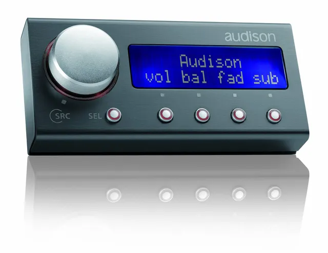 audison-drc-controllo-remoto-digitale-per-th-e-bit image 1