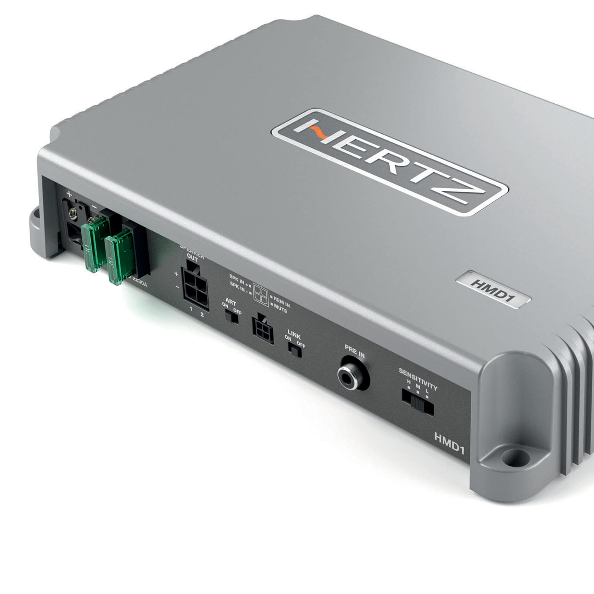 hertz-hmd1-amplificatore-mono-marine-classe-d-1000w-1-ohm image 3