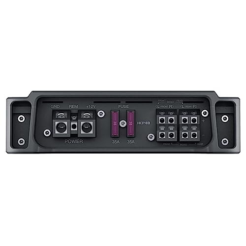 hertz-hcp-4mdk-amplificatore-4-canali-marine-classe-d-4x250w-a-2-ohm image 7