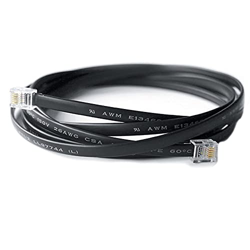 audison-eck-drc-kit-cavo-prolunga-2m-adattatore-per-drc image 6