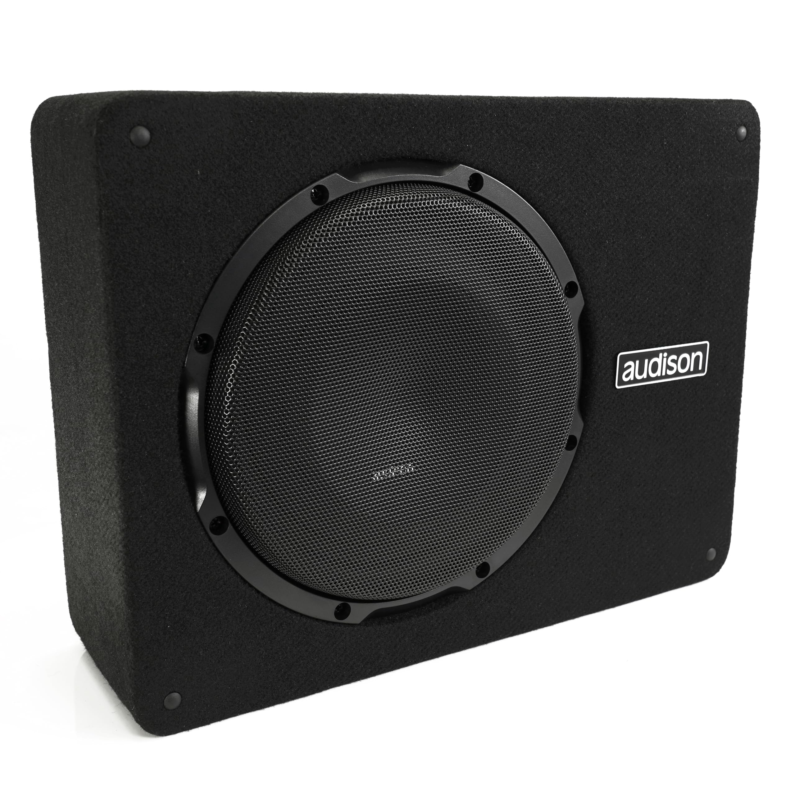audison-apbx-10-as2-subwoofer-amplificato-250-mm-800-w image 1