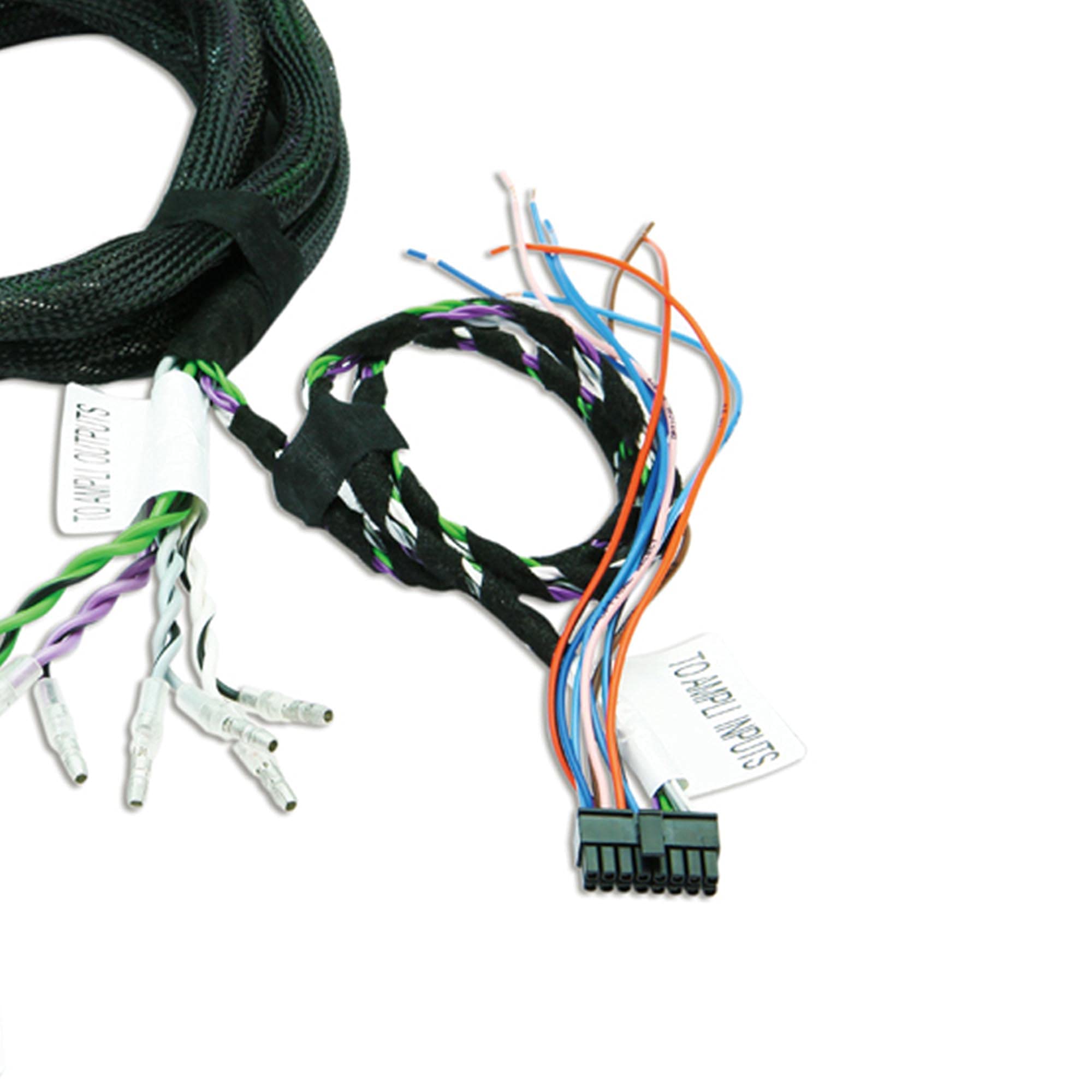 audison-prima-ap-560-p-p-cavo-estensione-iso-in-out-560-cm image 3