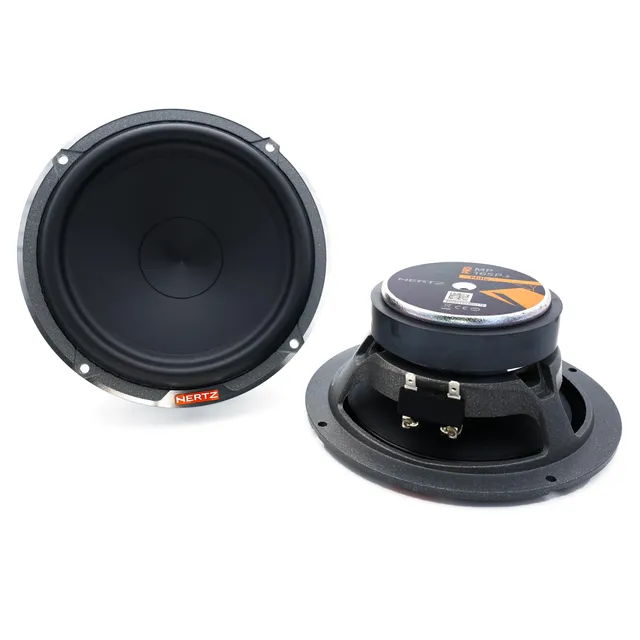 hertz-mp-165p-3-coppia-woofer-165-mm-200-w-mille-pro image 1