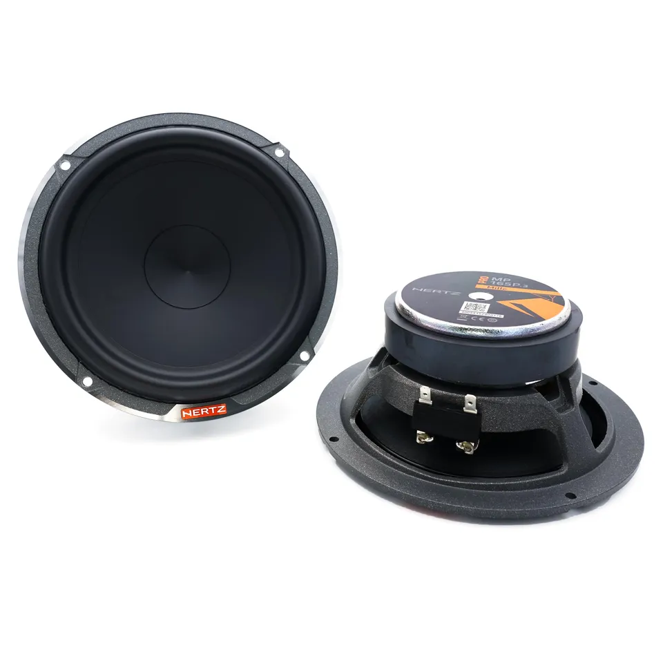hertz-mp-165p-3-coppia-woofer-165-mm-200-w-mille-pro image 1