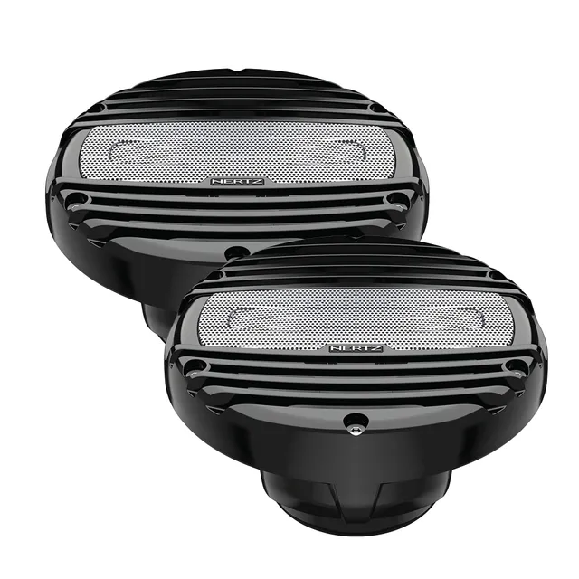 hertz-hmx-6-5-c-altoparlanti-coassiali-marine-165mm-ip65-neri image 1