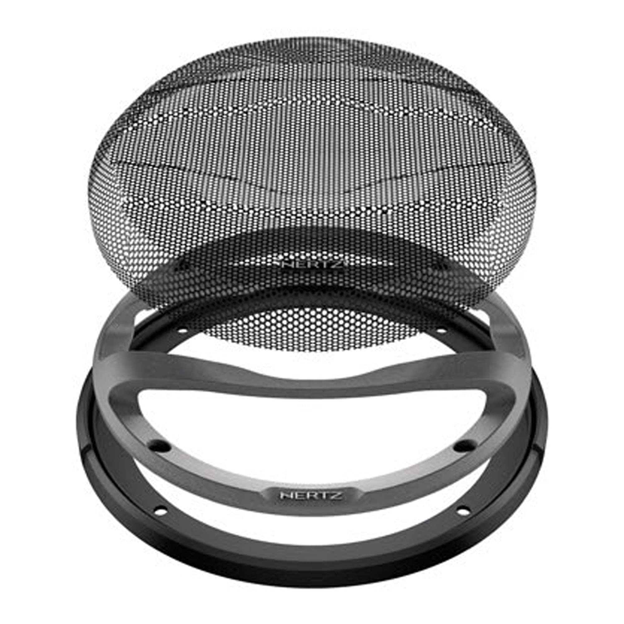 hertz-mpg-165-3-griglia-per-altoparlanti-da-165-mm-per-mpx-165-3 image 1
