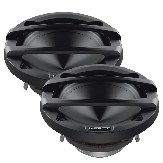 hertz-ml-700-3-mille-legend-set-midrange-70-mm-100w image 1
