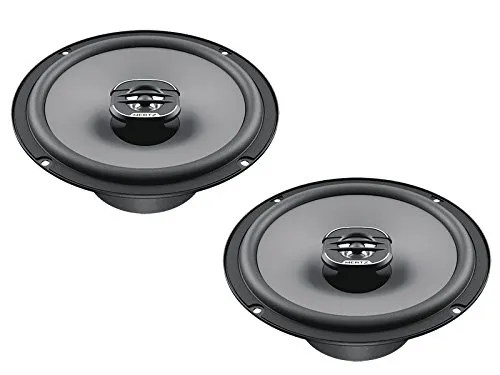 hertz-x165-set-coassiali-165mm-220w-per-opel-corsa-d image 1