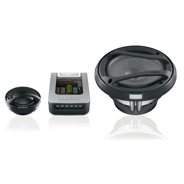 audison-av-k6-voce-kit-2-vie-165-mm-250w image 1