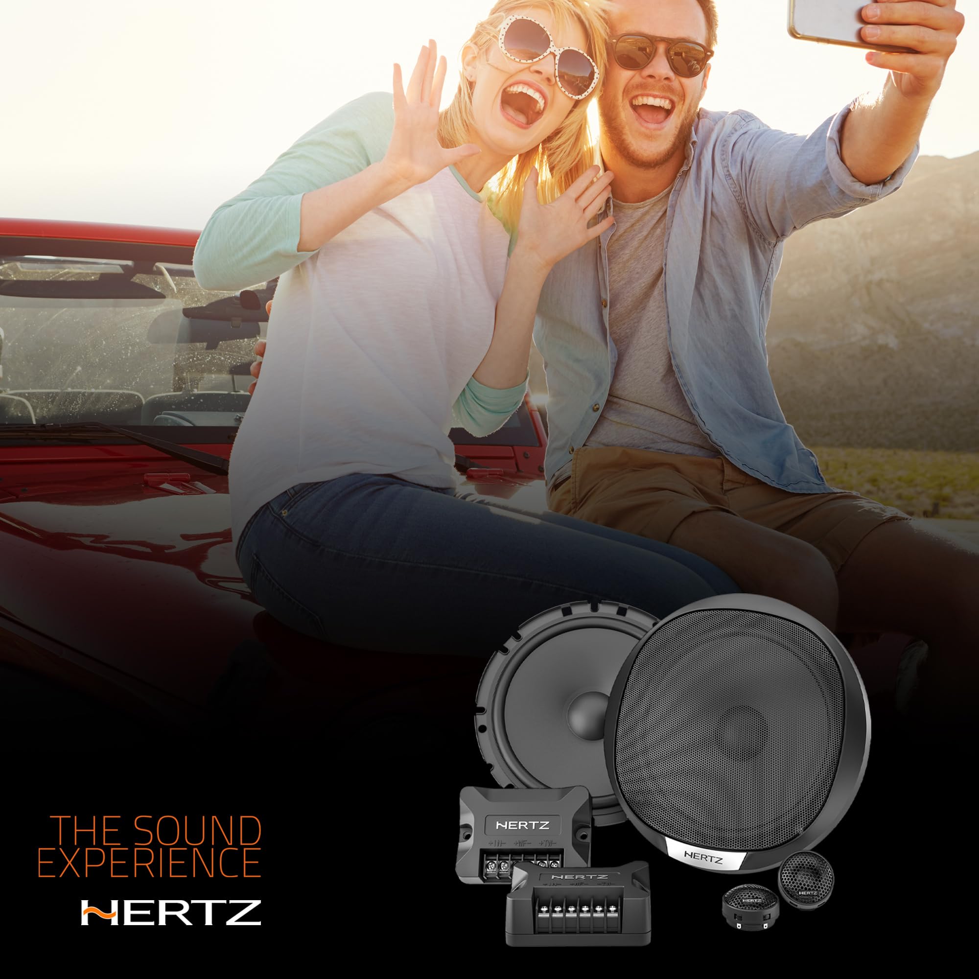 hertz-k-165-fan-edition-kit-2-vie-da-165-mm-300-w image 2