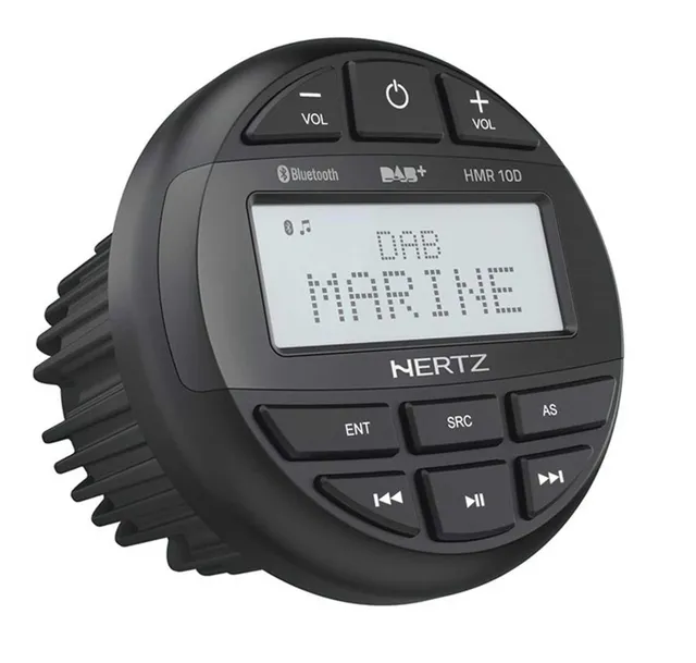 hertz-hmr-10-d-sorgente-marine-dab-4x50w-rotonda-87-mm image 1