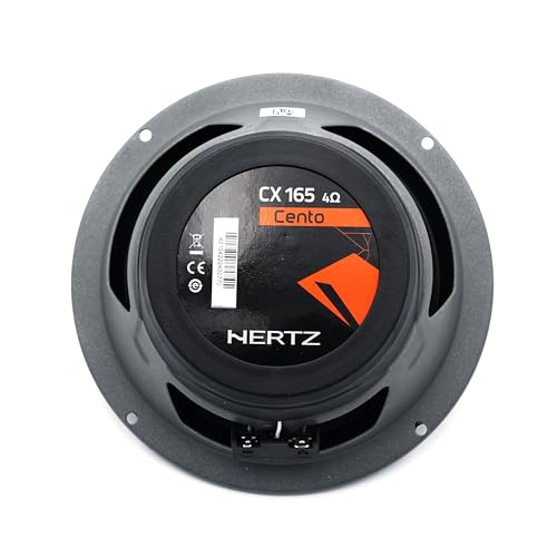 hertz-cx-165-coppia-altoparlanti-coassiali-2-vie-165-mm-210w image 8