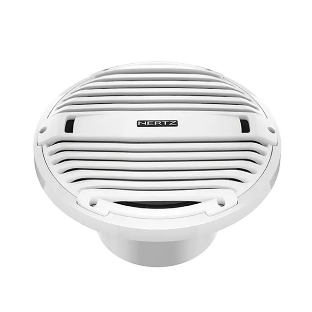 hertz-hms-12-b4-ld-w-subwoofer-marino-12-4-ohm-bianco-rgb-led image 1