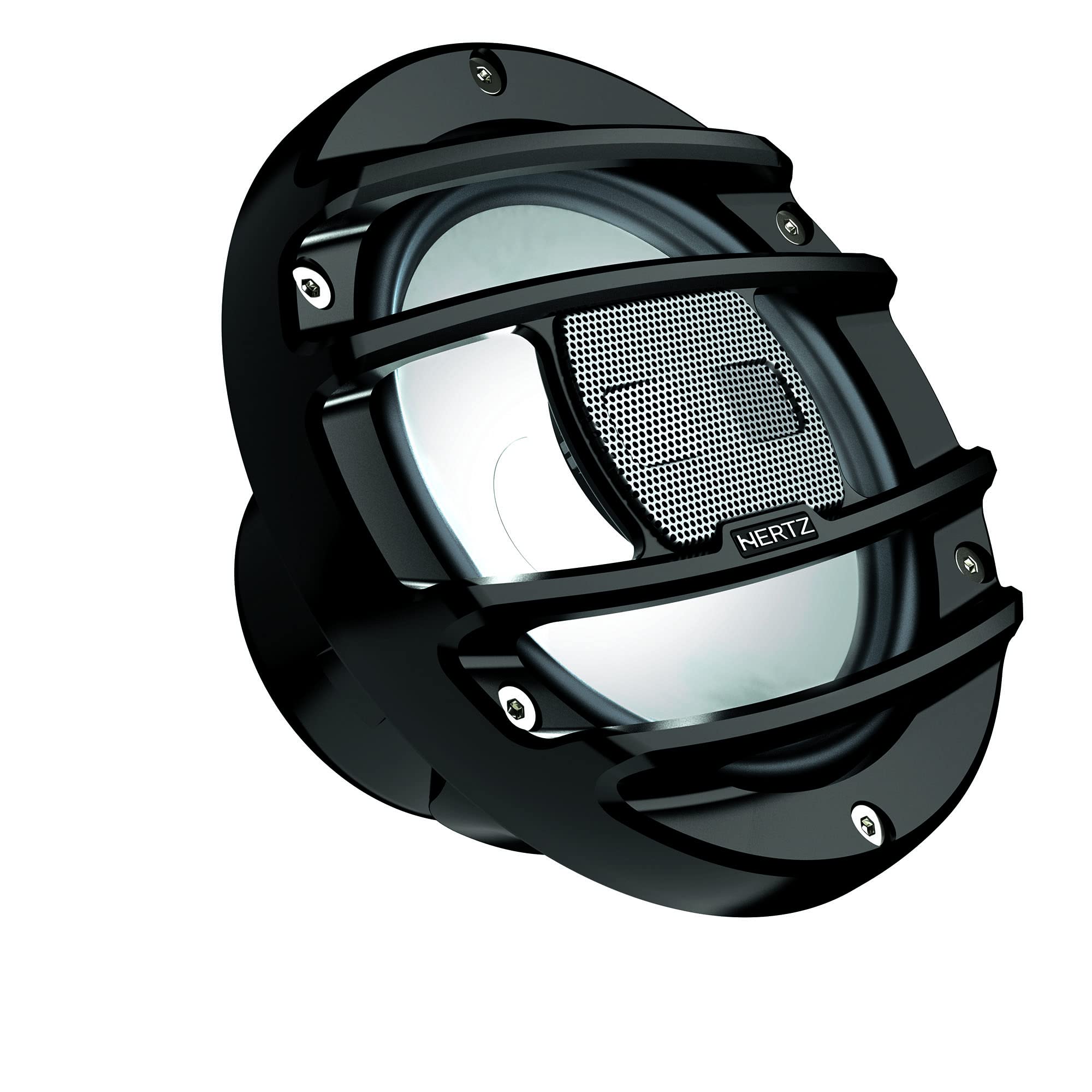 hertz-hmx-6-5-s-ld-altoparlante-marino-coassiale-165-mm-con-led-rgb image 3