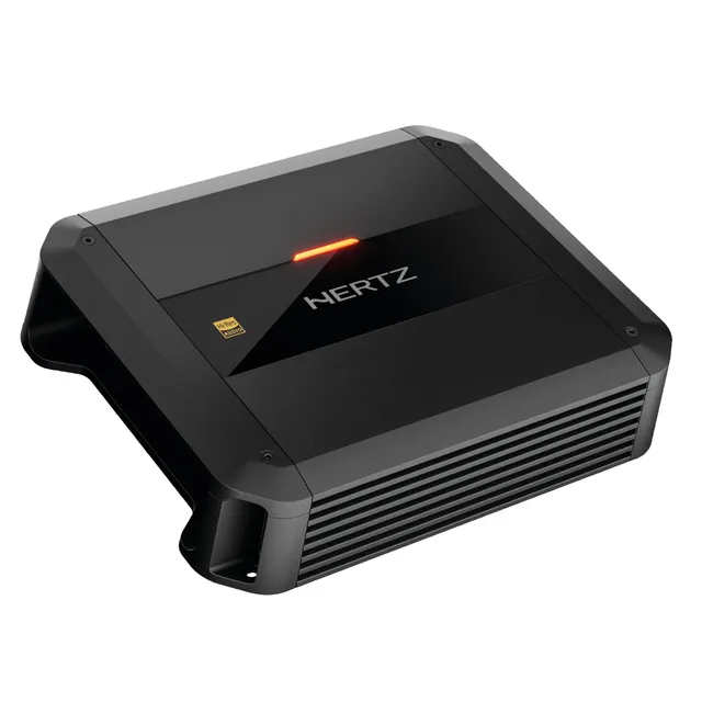 hertz-dieci-power-dp-2-200-amplificatore-2-canali-2x110w-a-2-ohm image 1