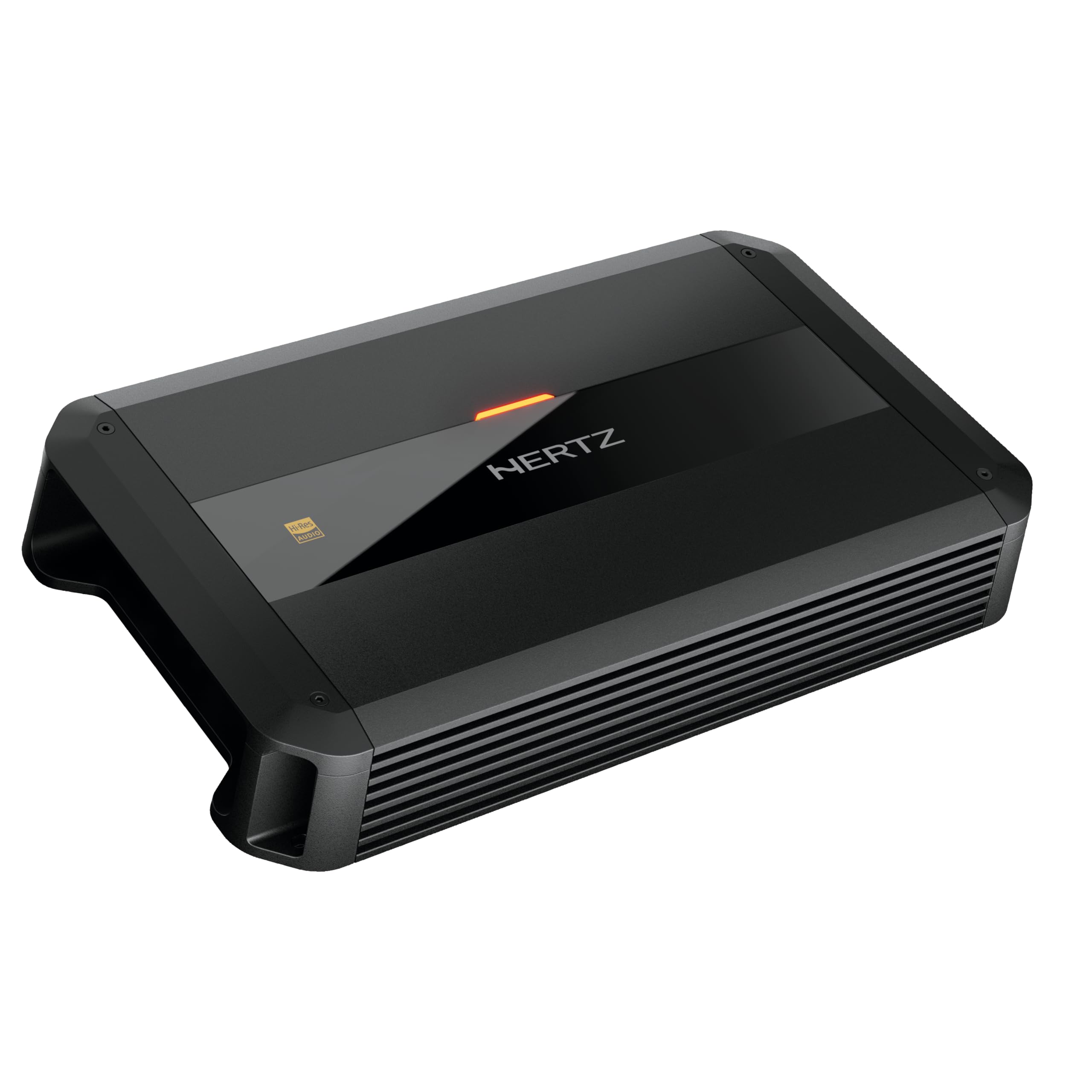 hertz-dieci-power-dp-4-400-amplificatore-4-canali-4x105w-2-ohm image 1