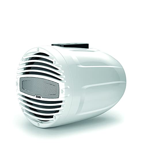 hertz-htx-8-m-fl-w-altoparlante-marine-tower-8-rgb-led-ip65-bianco image 4