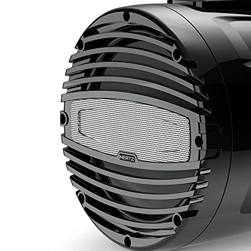 hertz-htx-8-m-fl-c-altoparlante-marine-tower-8-rgb-led-ip65-nero image 5