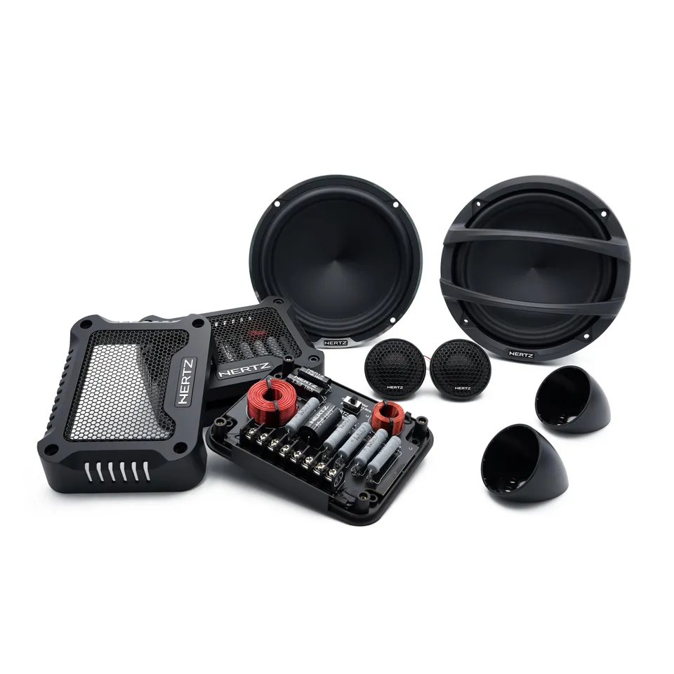 hertz-mlk-165-3-mille-legend-kit-2-vie-165-mm-300w image 1