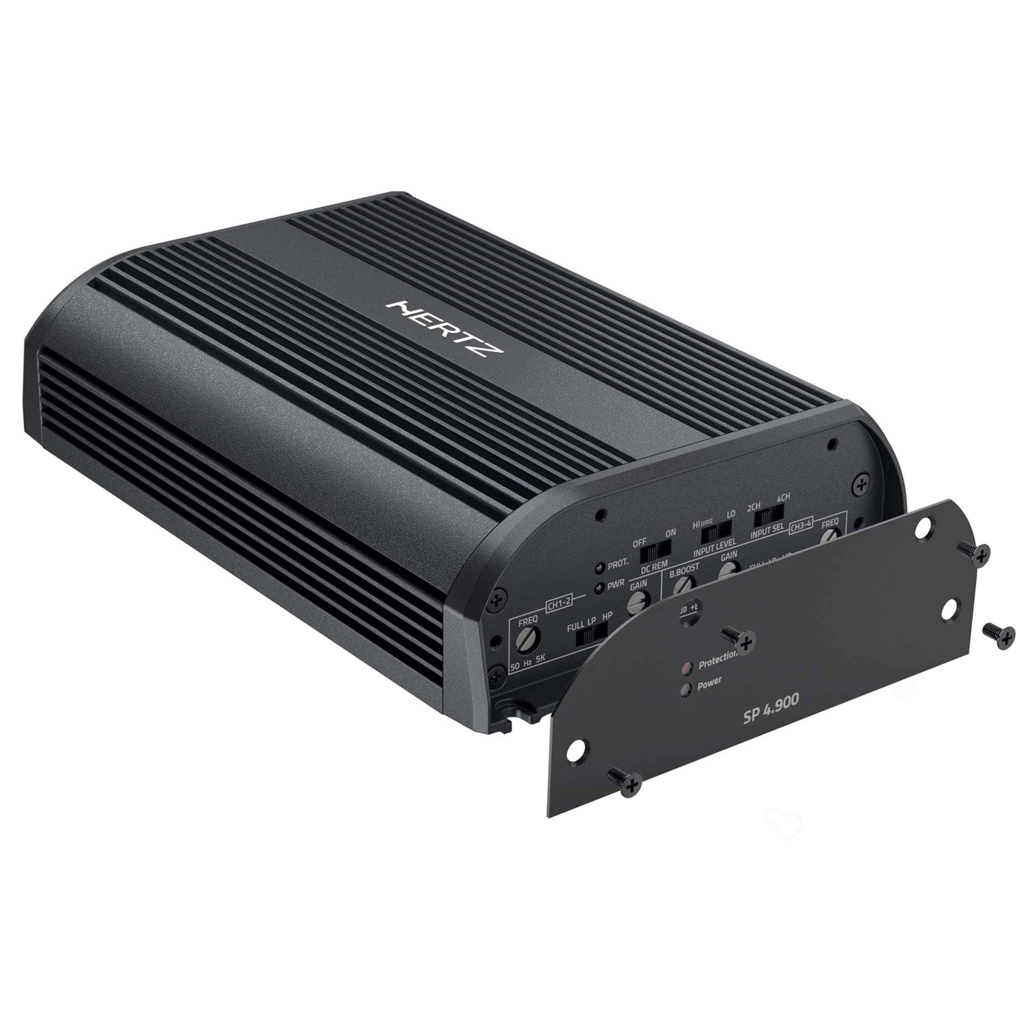hertz-sp-4-900-amplificatore-4-canali-4x250w-a-2-ohm-powersport image 3