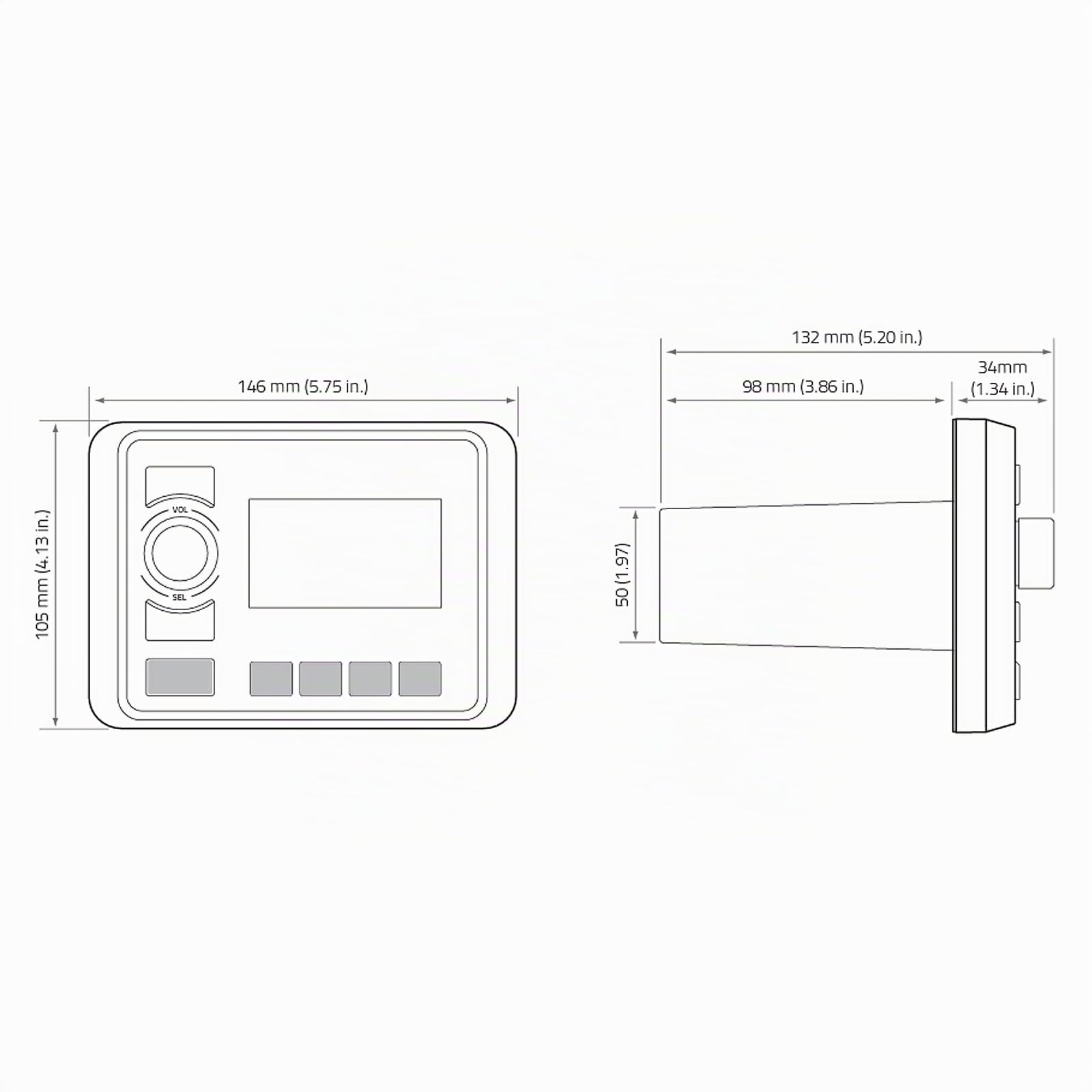 hertz-marine-hmr-20-sorgente-marine-dab-4x50w image 3