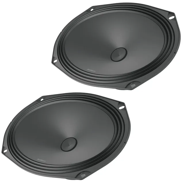 audison-ap-690-coppia-woofer-6x9-300w-serie-prima image 1