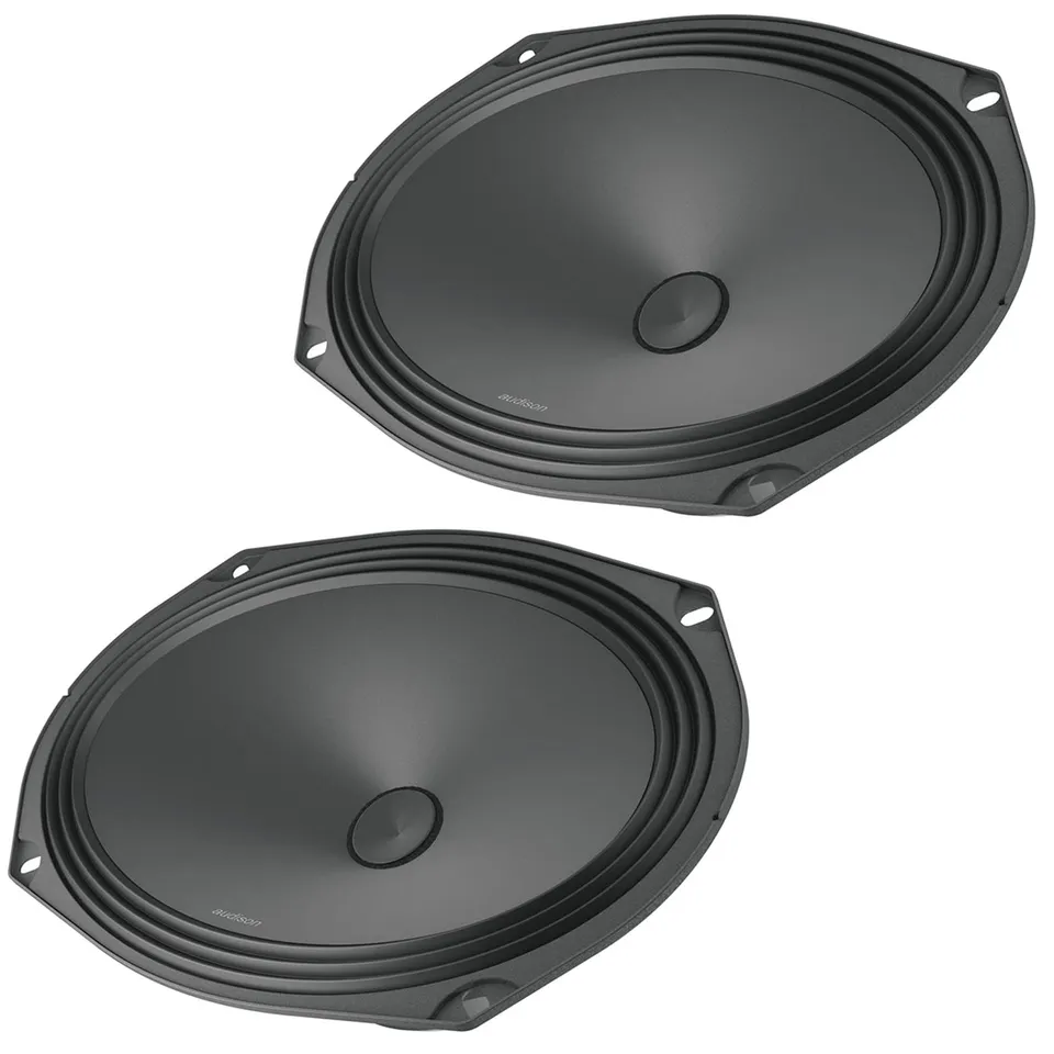 audison-ap-690-coppia-woofer-6x9-300w-serie-prima image 1