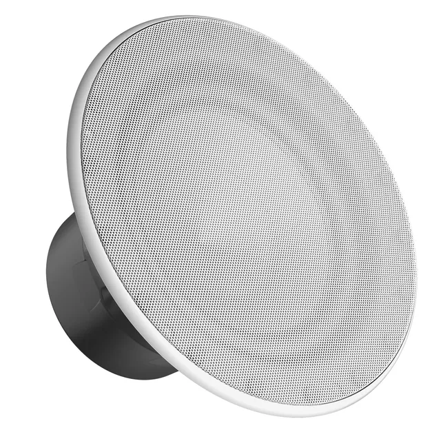 hertz-portofina-100-s2w-subwoofer-marino-25-4-cm-2-ohm-da-incasso-bianco image 1