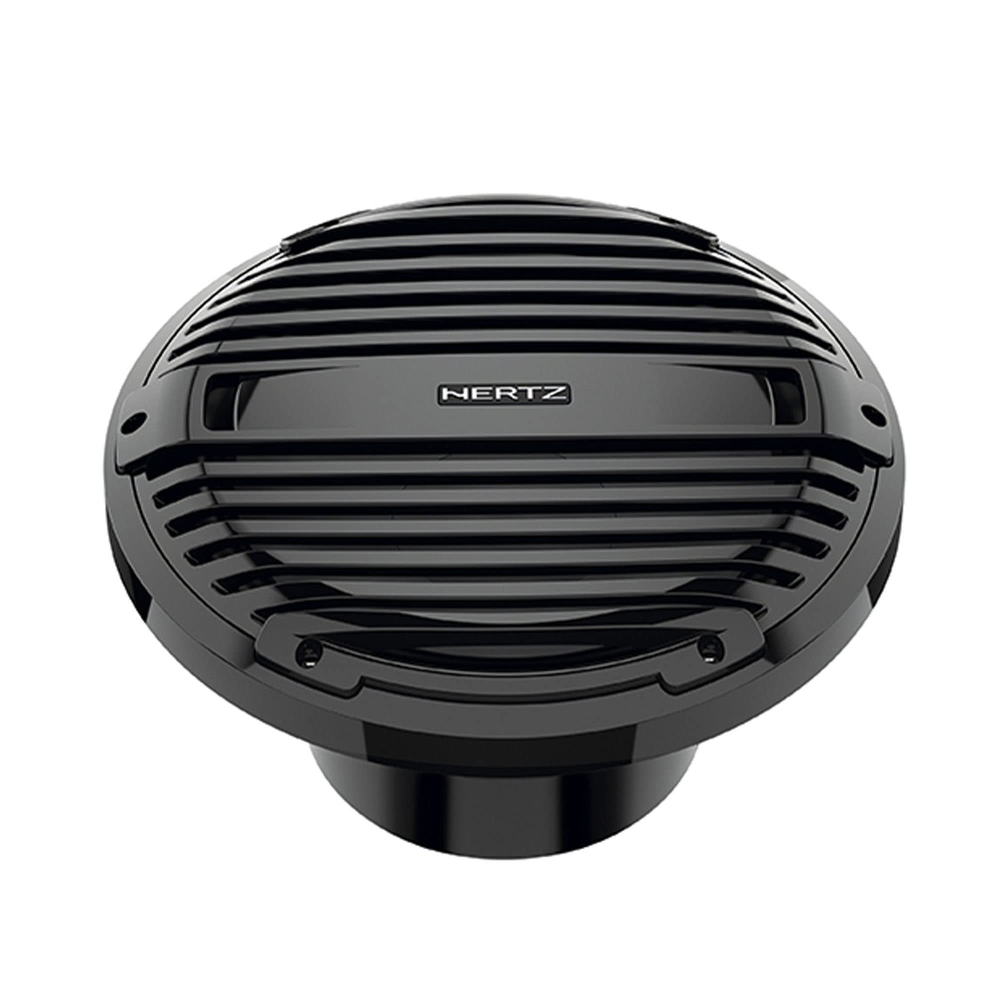 hertz-hms-12-b2-ld-c-subwoofer-marino-12-2-ohm-nero-rgb-led image 2