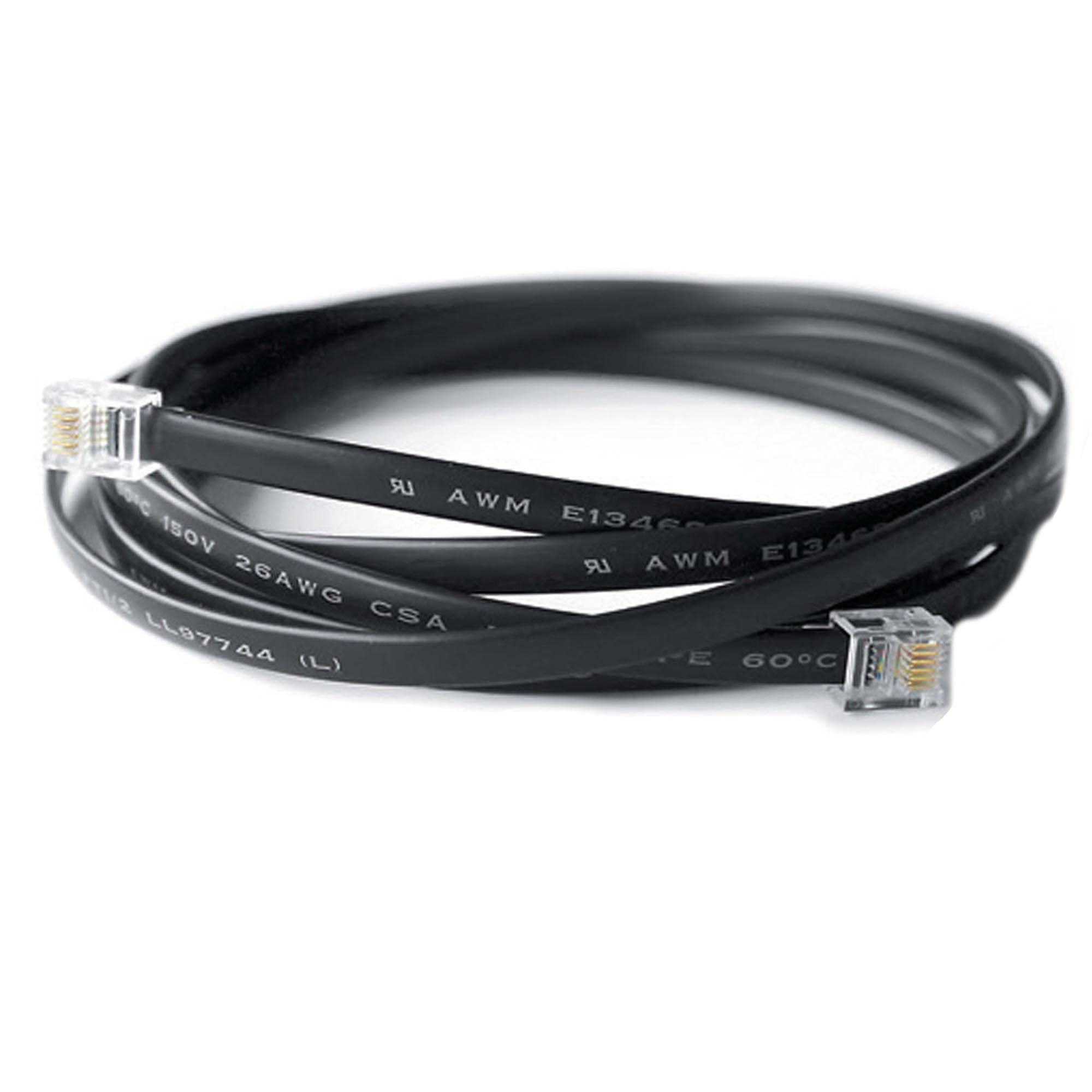 audison-eck-drc-kit-cavo-prolunga-2m-adattatore-per-drc image 3