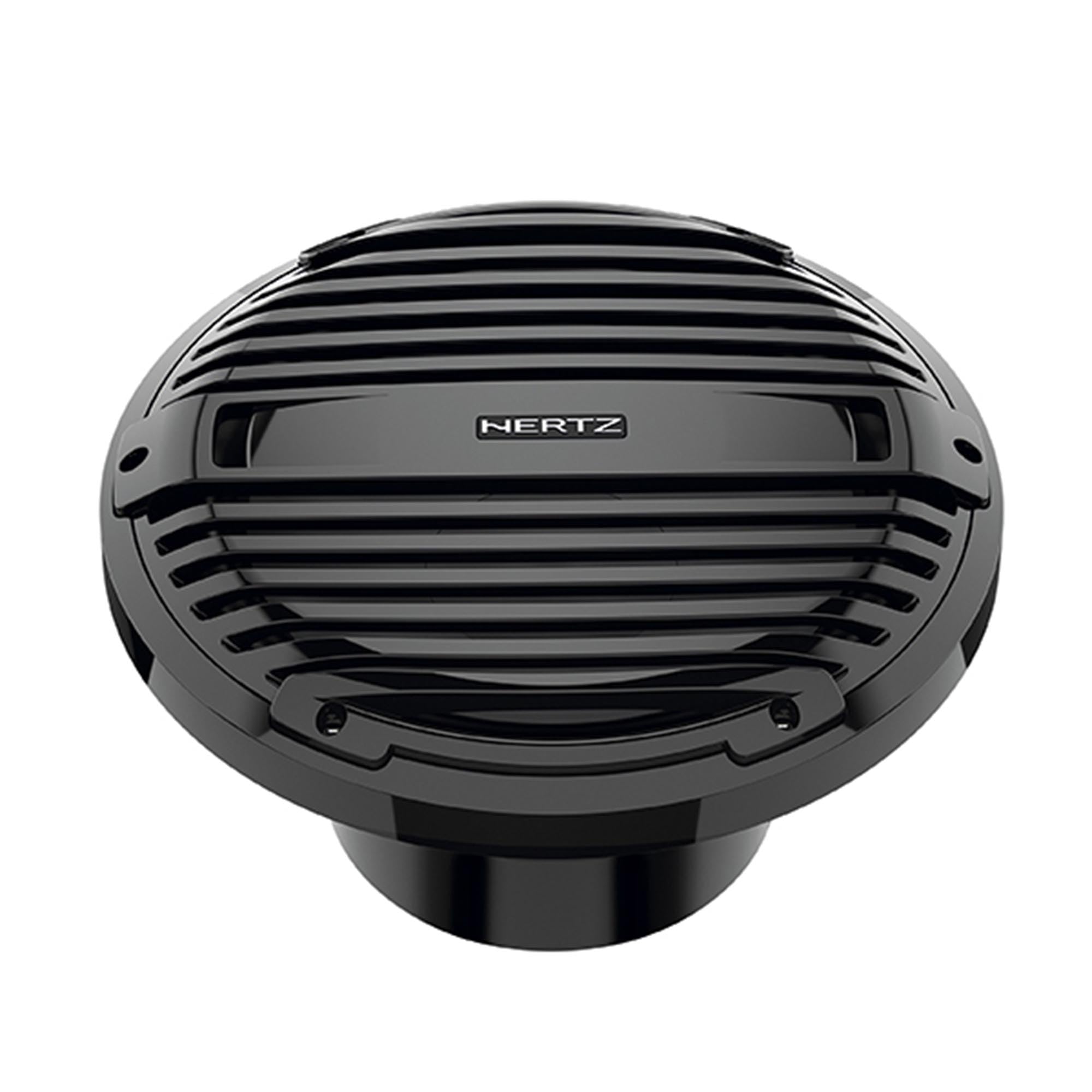 hertz-hms-10-b4-ld-c-subwoofer-marino-passivo-25-cm-600-watt-nero image 2