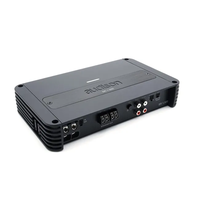 audison-sr-1-500-amplificatore-mono-1000w-rms-a-1-ohm-classe-d image 1