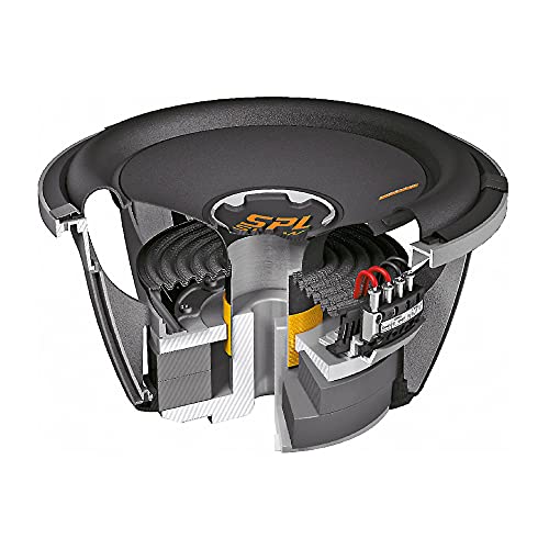hertz-sv-250-1-spl-show-midrange-woofer-250mm-500w-singolo image 7