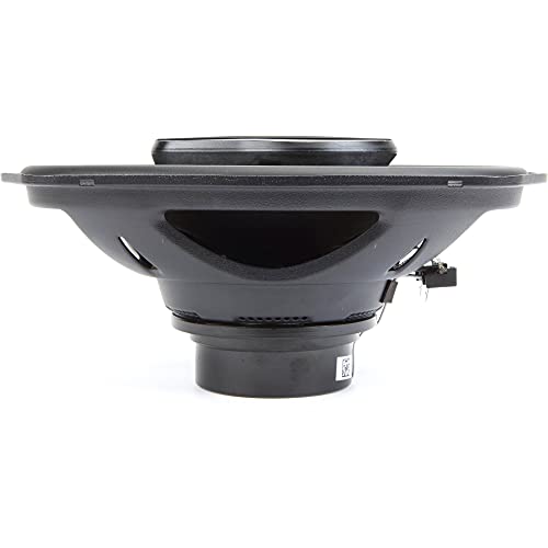 hertz-sx-690-neo-coassiale-3-vie-6x9-spl-show-260w-4-ohm image 8
