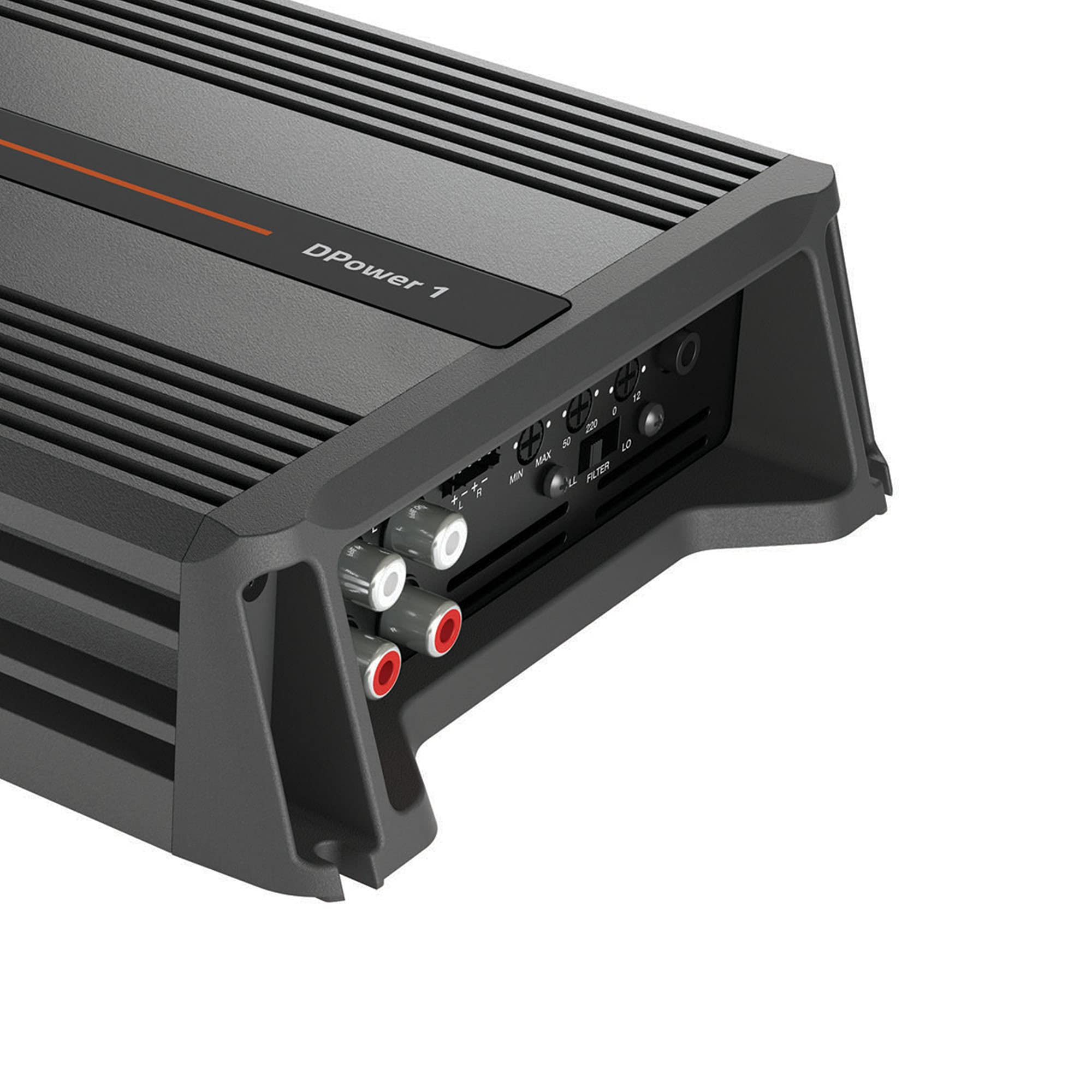 hertz-dpower-1-amplificatore-mono-per-auto-1x300w-classe-d image 2
