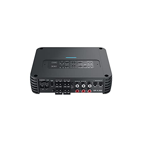 audison-sr-4-300-amplificatore-4-canali-classe-d-4x130w-rms image 5