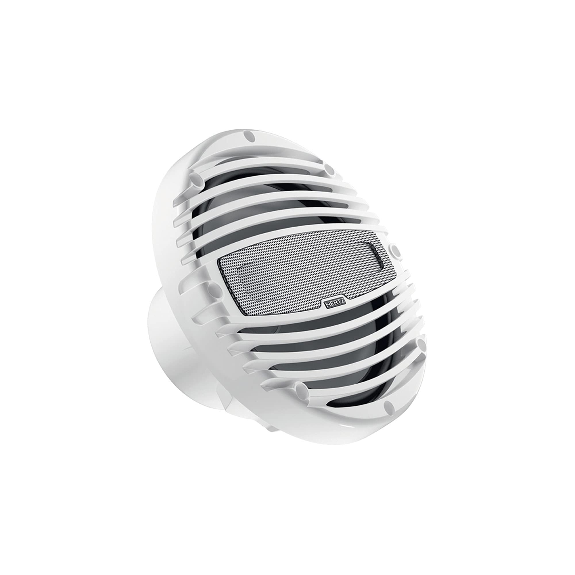 hertz-hmx-8-ld-altoparlanti-coassiali-marine-200mm-led-rgb-bianchi image 3