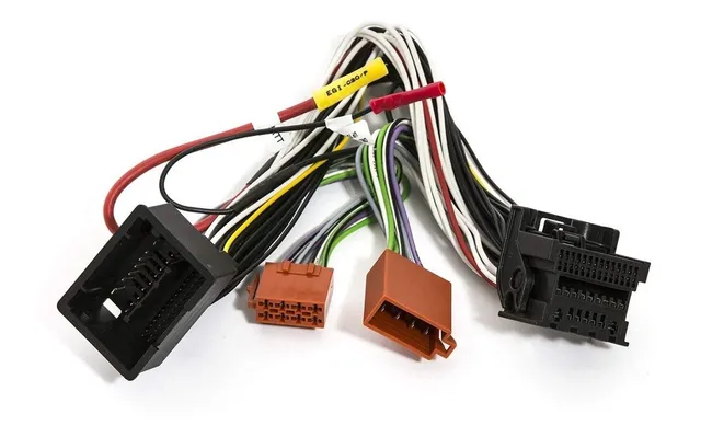 audison-ap-t-h-gmn01-prima-t-harness-per-gm-dal-2009 image 1
