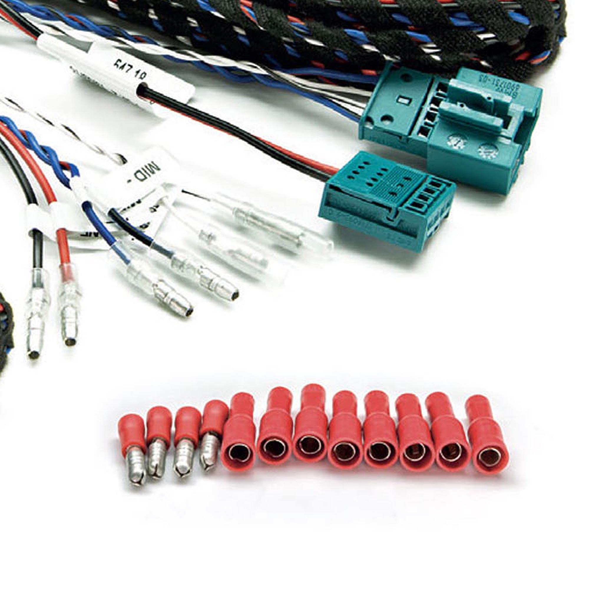 audison-ap-bmw-biamp-2-prima-cavo-plug-play-per-bmw-mini-senza-amplificatore-oem image 3