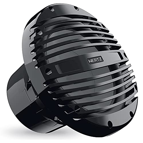 hertz-marine-hms-10-b-c-subwoofer-barche-250-mm-4-ohm image 3